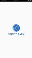Spin To Earn ポスター