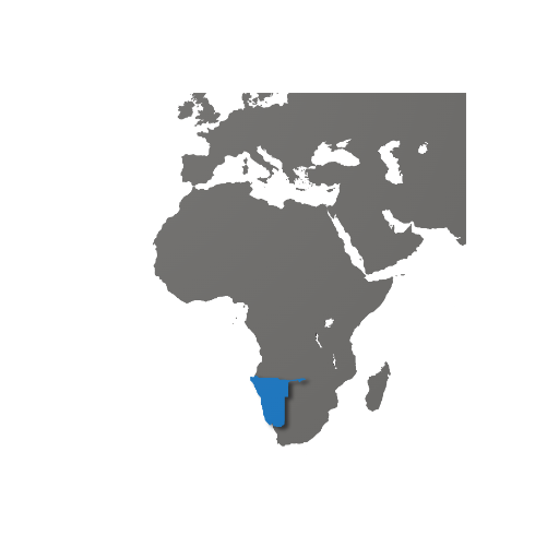 Namibian Constitution