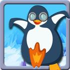 Penguin Rush-icoon