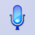 Microphone icono