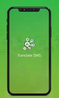 Translate SMS gönderen