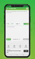 Translate SMS Ekran Görüntüsü 2