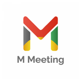 M Meeting иконка