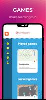 Ei Mindspark Learning App ảnh chụp màn hình 1