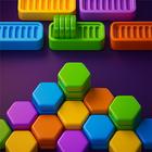 Hexa Stack Collect icon