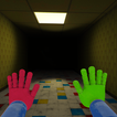 Horror Backrooms Factory icon
