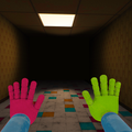 Horror Backrooms Factory