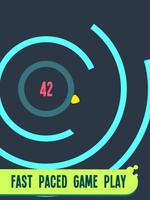 Dancing Circles Screenshot 1