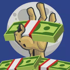 Zombie Inc. Idle Tycoon Games APK download