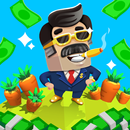Idle Farm Tycoon - Çiftlik İşletme Para Oyunu APK