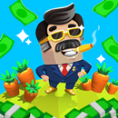 Idle Farming Tycoon － Fun Farm Business Game APK