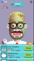 Idle Makeover پوسٹر