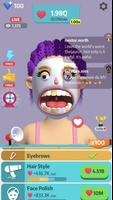 Idle Makeover تصوير الشاشة 2