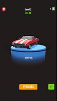 Idle Car Destruction imagem de tela 1