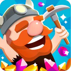 Idle Dwarfs Tycoon APK download