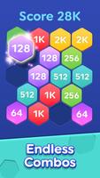 Merge Number 2048 Screenshot 2