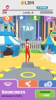 پوستر Super Jump Stars