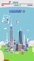 برنامه‌نما Super Jump Stars عکس از صفحه