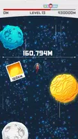 برنامه‌نما Super Jump Stars عکس از صفحه