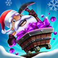 Idle Miner Clicker Games: Miner Tycoon Games 2021