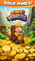 Idle Miner Gold Clicker Games 截圖 2