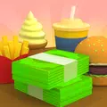 Burger City Tycoon