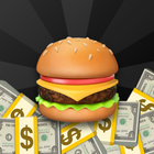 Mejor Burger Tycoon icono