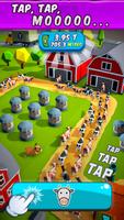 Idle Cow Clicker Games Offline ảnh chụp màn hình 2