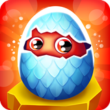 Tiny Dragons أيقونة