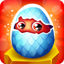 Tiny Dragons - Idle Clicker APK