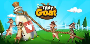 Tiny Goat: Clicker Game