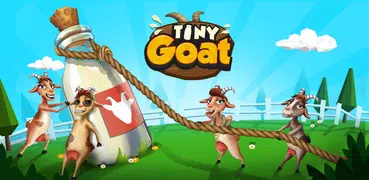 Tiny Goat Idle Clicker Game