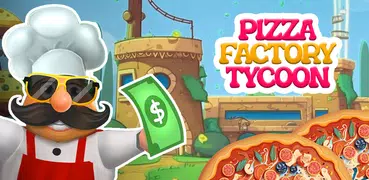 gioco magnate della pizza