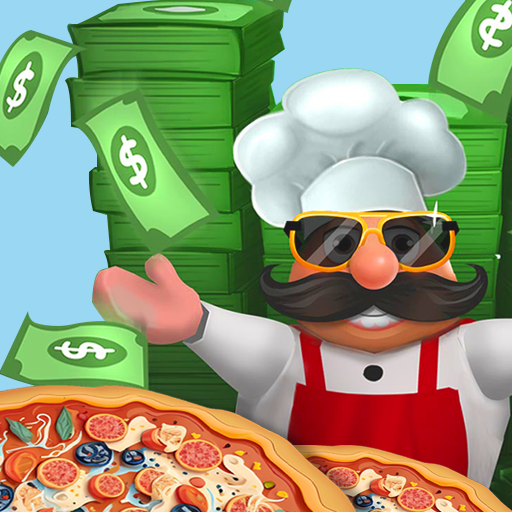 juego magnate la fábrica pizza