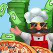 Pizzafabriek tycoon spellen