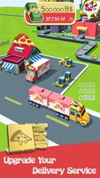 Pizza Factory Tycoon Games اسکرین شاٹ 2