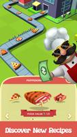 Pizza Factory Tycoon Games 海報