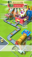 Pizza Factory Tycoon Games 截圖 1