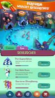 Tiny Shark Idle Clicker syot layar 3