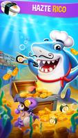 Tiny Shark - Idle Clicker Poster