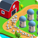 Schapen zakenman Spellen-APK