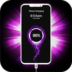 Battery Charging Animation App icon