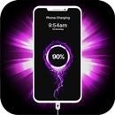 Battery Charging Animation App APK