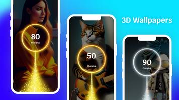 Battery Charging Animation App screenshot 1