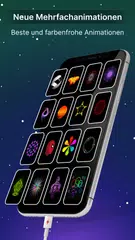 Animation zum Laden des Akkus XAPK Herunterladen