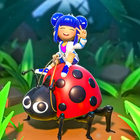 Beetle Riders icône