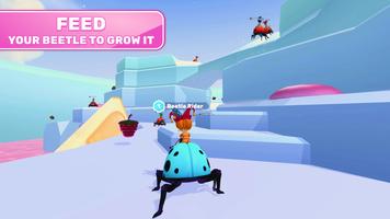 Beetle Riders screenshot 1