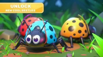 Beetle Riders screenshot 3