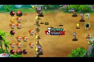 bird vs zombie screenshot 2