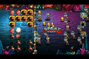 bird vs zombie screenshot 3